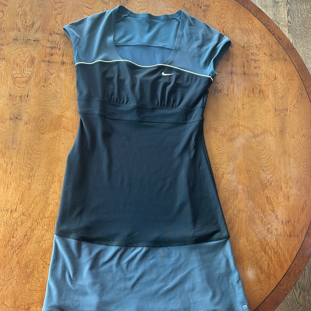 Nike tennis dress